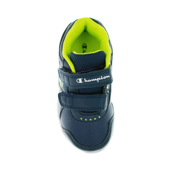 Champion Low Cut Shoe Combo Pu B Td
